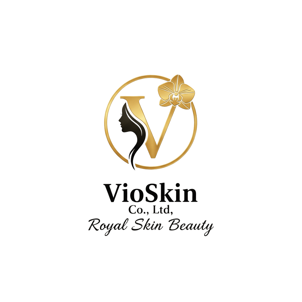 VioSkin Co., Ltd. — Royal Skin Beauty